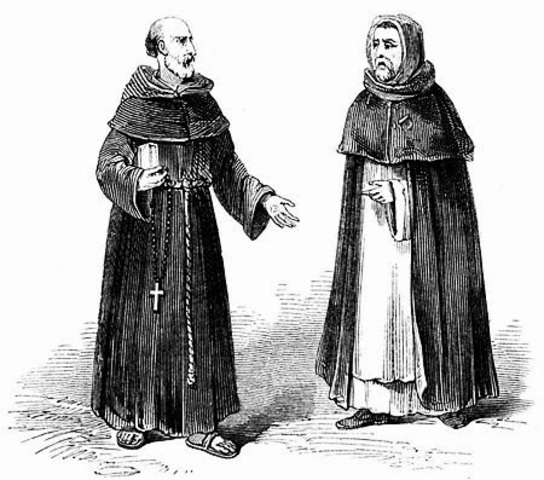 EXTINCIÓN DEL COLEGIO SAN BUENAVENTURA