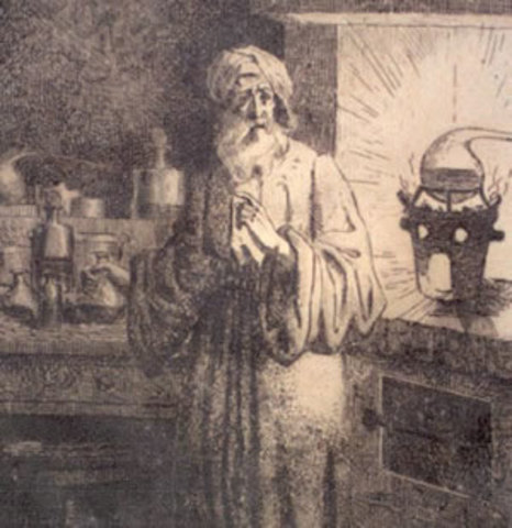 Descubrimiento del cobalto