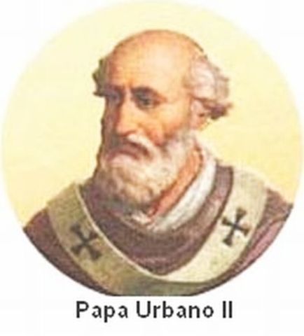 ¡grito de !Dios lo quiere¡