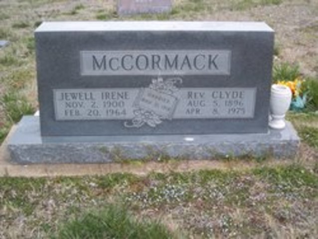 Sr. Irene McCormacks Funeral