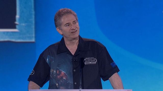 Blizzcon 2014