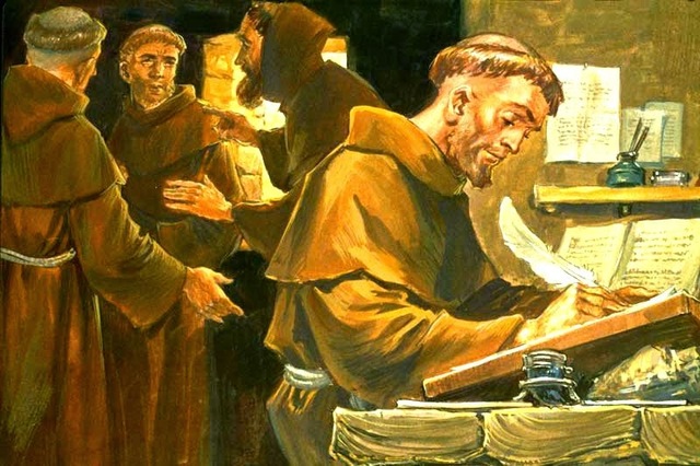 Primeras universidades