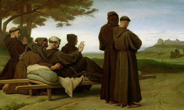 RESTAURACIÓN DEL COLEGIO DE SAN BUENAVENTURAY SU RECONOCIMENTO COMO UNIVERSIDAD