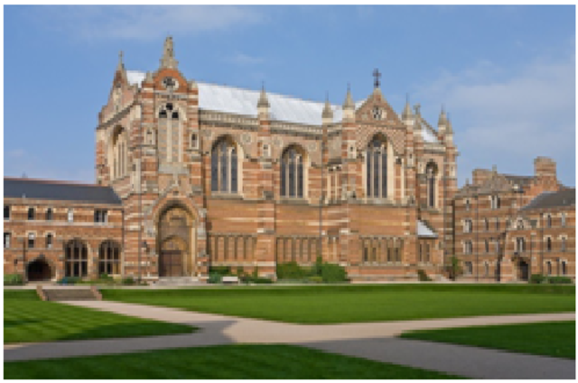 Universidad de Bolonia (Italia)