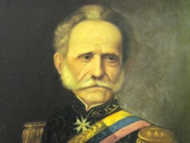 Extinción de la Orden Franciscana.