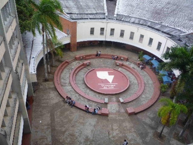 Universidad del Siglo XX