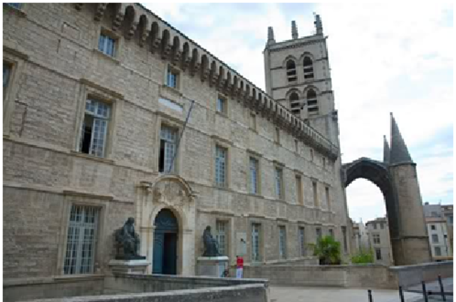 Universidad de Módena (Italia)