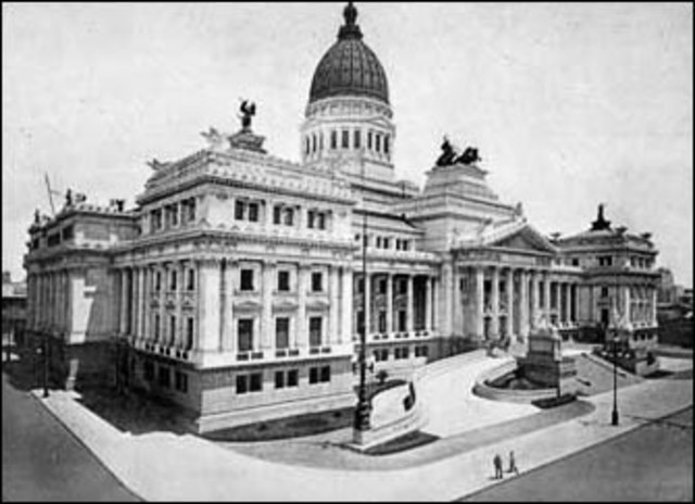 .La Universidad del Siglo XX: Siglo XX