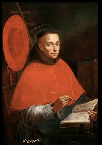 Nacimiento de SAN BUENAVENTURA