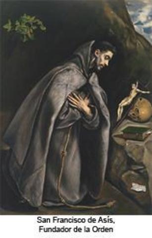 EXNTINCIÓN DEL COLEGIO SAN BUENAVENTURA