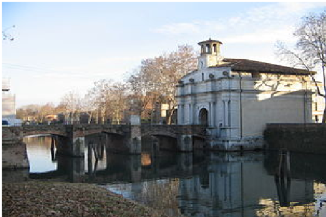 Universidad de Padua (Italia)