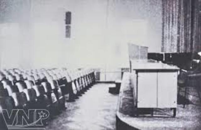 Inician estudios en el Colegio San Buenaventura