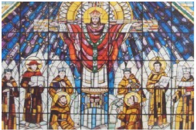 FUNDACIÓN DEL COLEGIO SAN BUENAVENTURA.