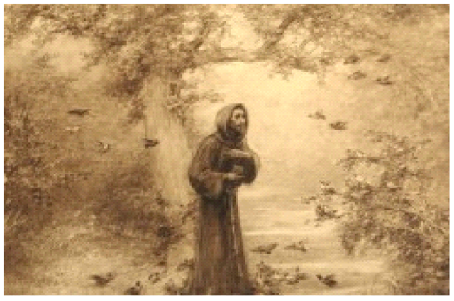 Propuesta del Padre Fray Antonio