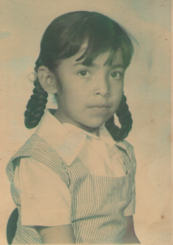 Ingreso a la primaria.    Para entonces no era común cursar preescolar