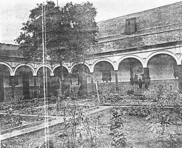 U.S.B: Comienza un nuevo despertar