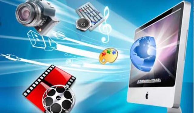 Ingieneria Multimedia en Cali