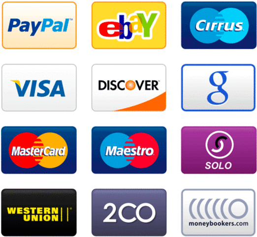 Tarjeta de Credito se afianza en Internet