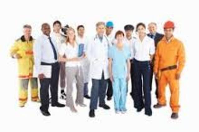 Reglamento de actividades de alto riesgo para servidores públicos