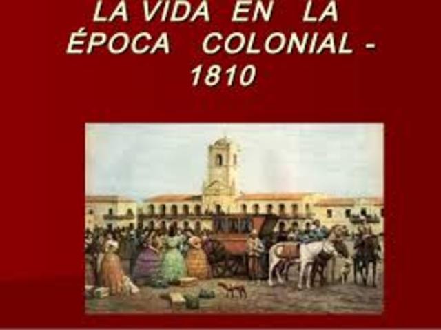 UNIVESIDAD COLONIAL