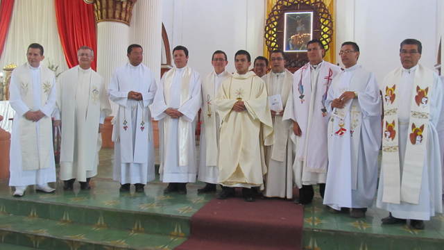 SEGUNDO ACONTECIMIENTO