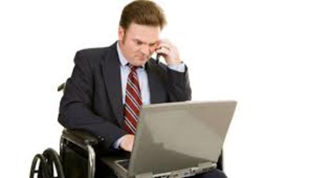 Ley 361. Integración social de discapacitados