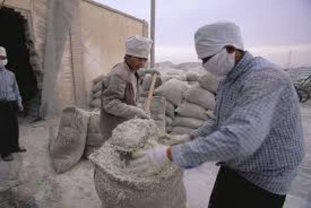 Ley 436. Aprobación del uso de asbesto