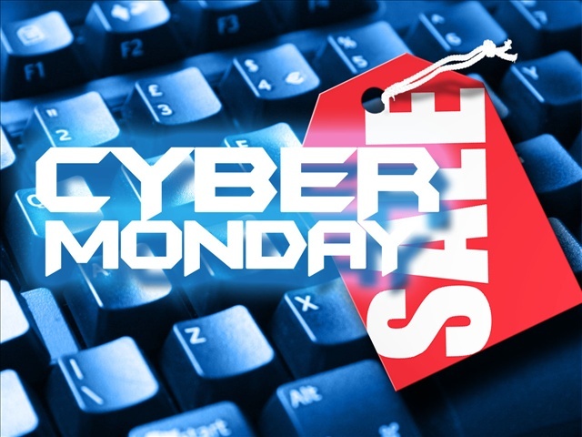 Cyber Mondays