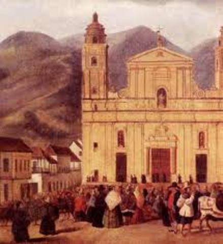 UNIVERSIDAD BORBONICA