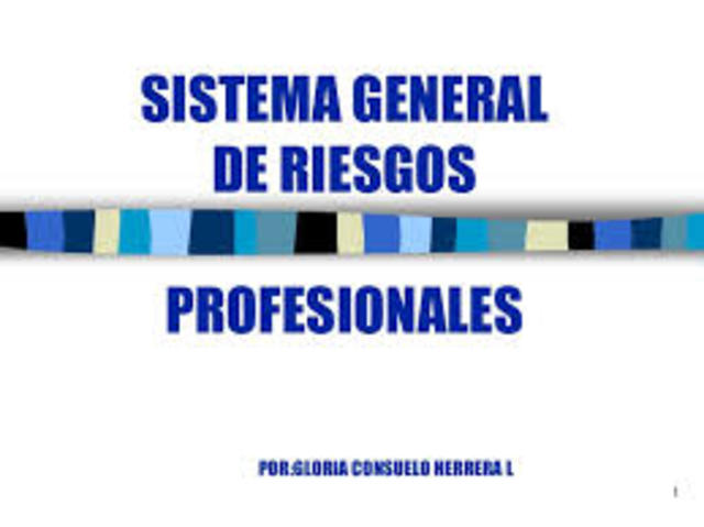 Ley 776. Normas de Organización y Administración