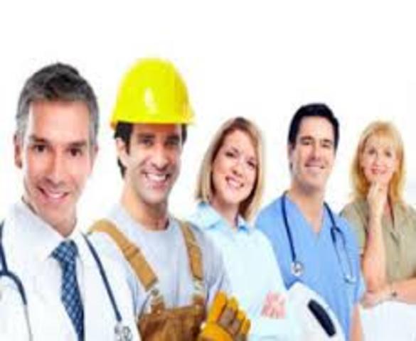 Resolución 01013. Guías de Atención Integral de Salud Ocupacional