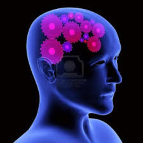 Se genero el pensamiento