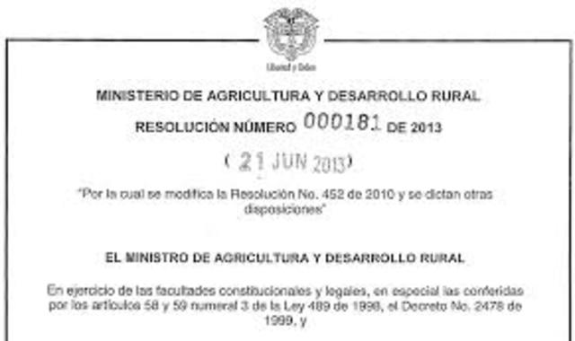 Resolución 1348. Reglamento de Salud Ocupacional en empresas eléctricas