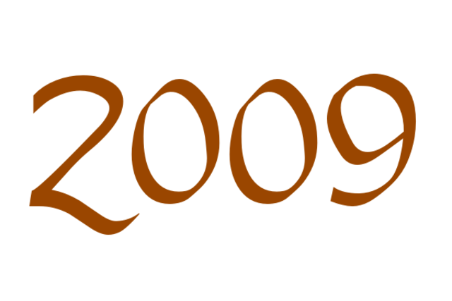 Recursos del Sistema de Salud 2009