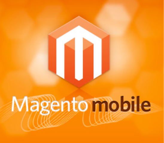 Magento Mobile M-Commerce