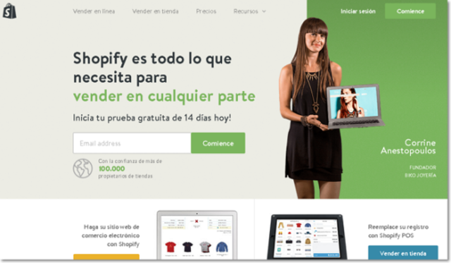 Ecommerce para todos
