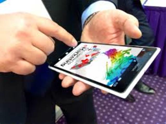 - iPhone e Internet para móviles