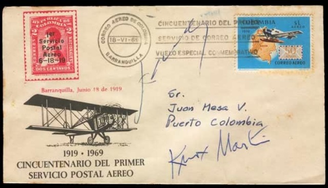 Primer servicio postal (Persia, 550 a.C.)