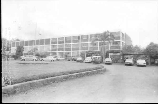 San Buenaventura Cali