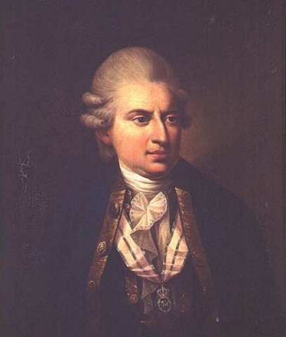 Johann Struensee