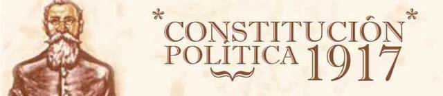 PROMUNLGACIÓN OFICIAL DE LA CONSTITUCÍN POLITICA