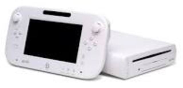 Nintendo releases the Wii U
