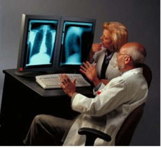 Teleradiología