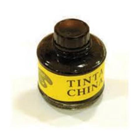 tinta china 2500