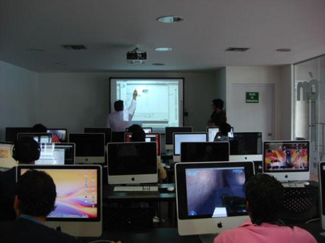 Contribuccion a nuestra carrera(INGENIERIA MULTIMEDIA)