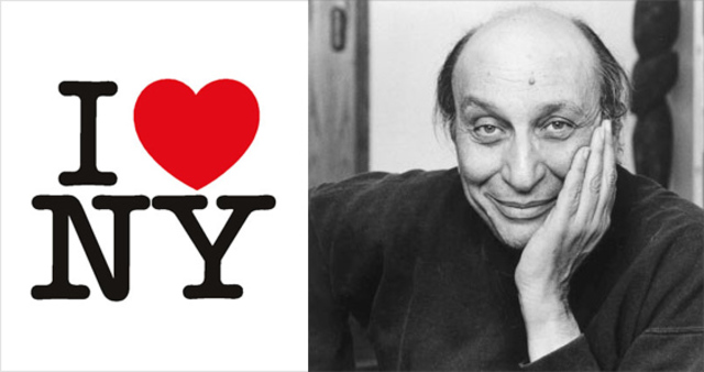 Milton Glaser