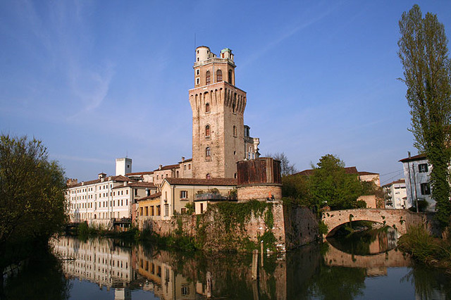 UNIVERSIDAD EN ITALIA