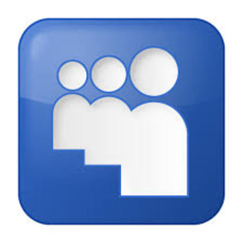 MySpace is used by artists to promote themsleves