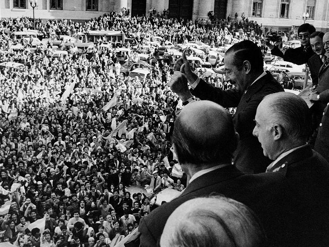 cracion de facultades