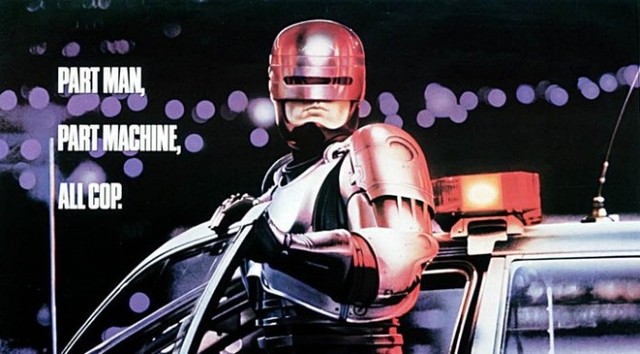 RoboCop